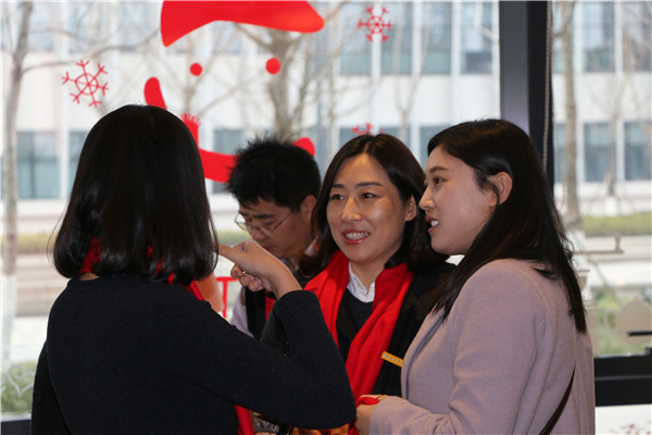 西北工业大学MBA苏州教育中心