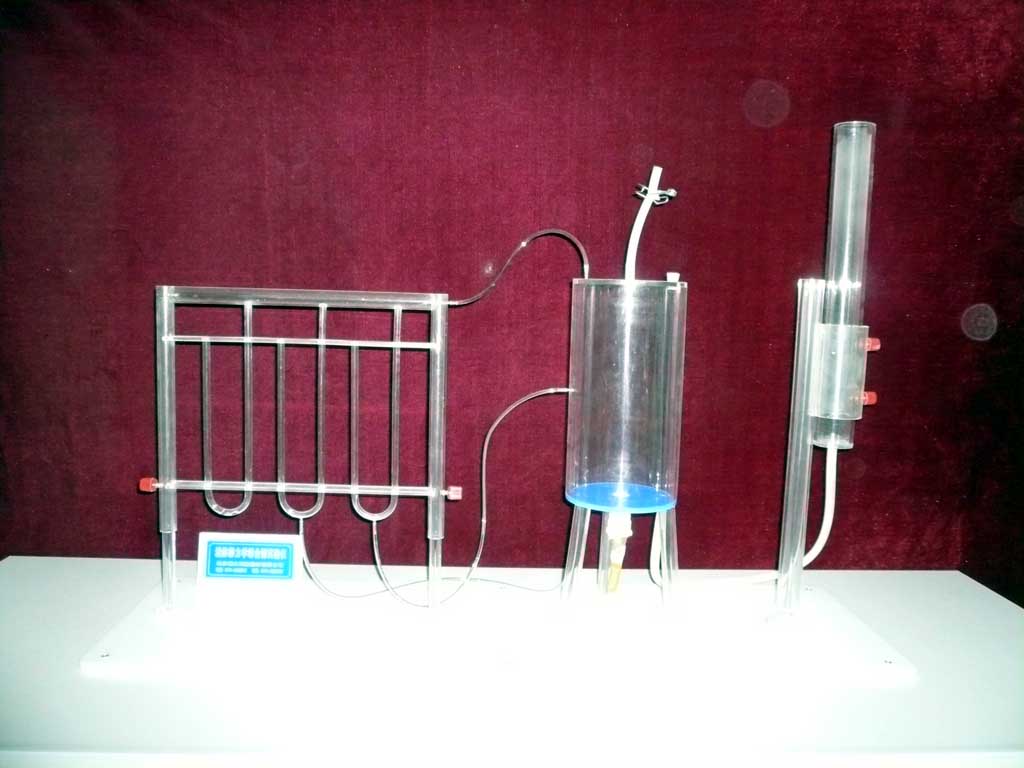 水静力学