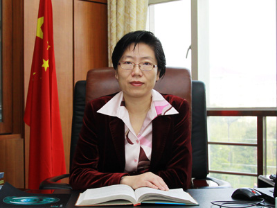 江志红