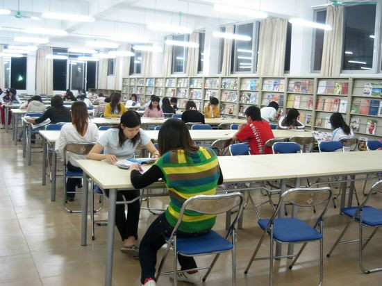 广东外语外贸大学公开学院创意动漫系 广东外语外贸大学公开学院创意动漫系