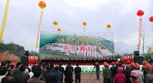 中国茶城 中国茶城