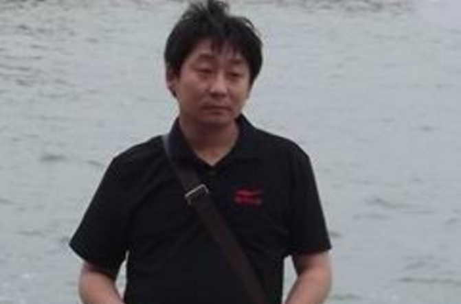 张学松(中国内地男演员)