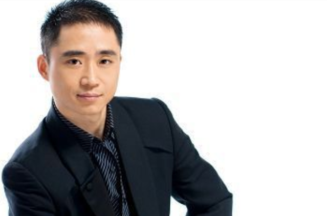张浩(快乐学习教育集团总裁)