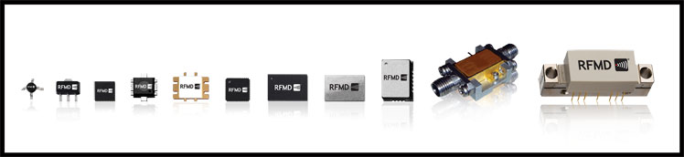RFMD RFMD