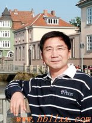 周长城(武汉大学博士生导师)