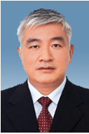 科学技术部副部长王志刚