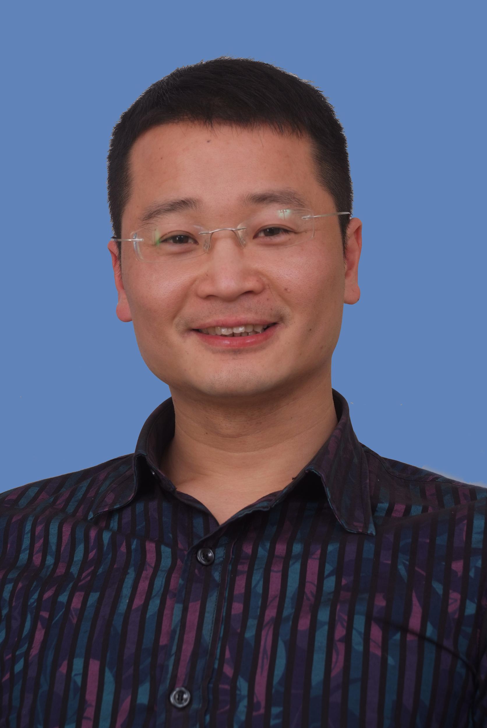 陈斌 陈斌