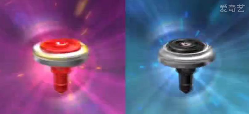 最强魔幻陀螺(魔幻小子) 最强魔幻陀螺(魔幻小子)