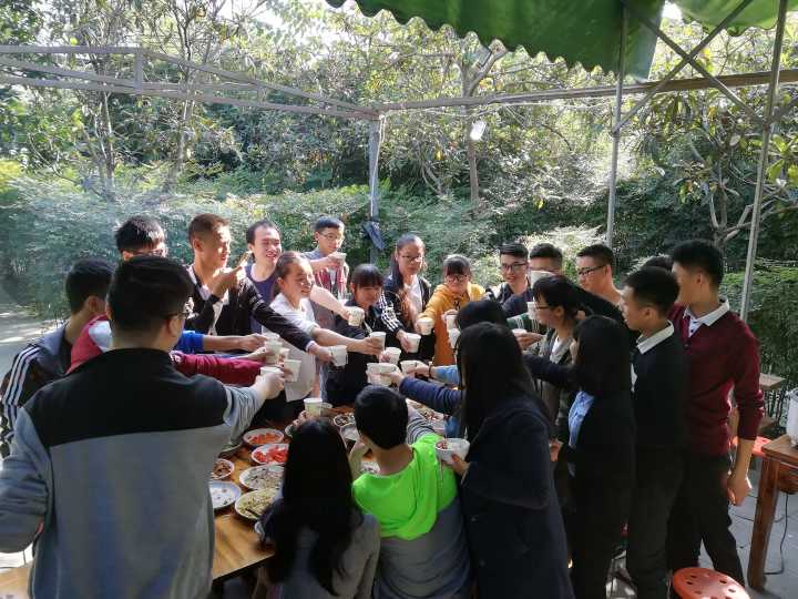 成都信息工程大学学生数学建模协会