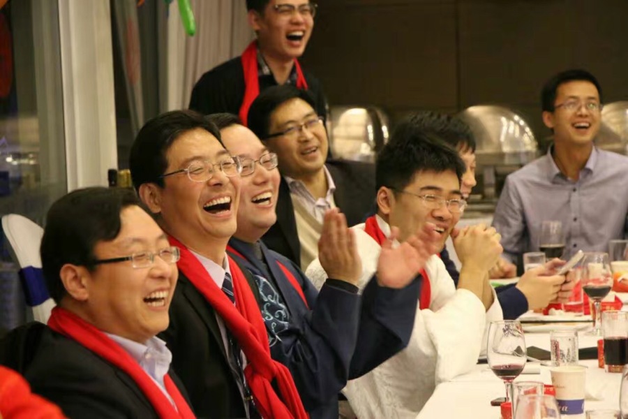 西北工业大学MBA苏州教育中心