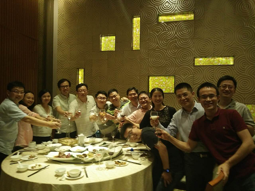 西北工业大学MBA苏州教育中心