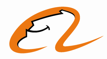 盛一飞设计的阿里巴巴Logo