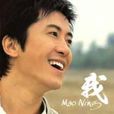 我(毛宁2004年发行音乐专辑)