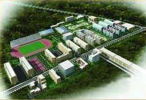 现代管理大学