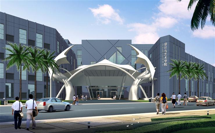 北京理工大学理学院