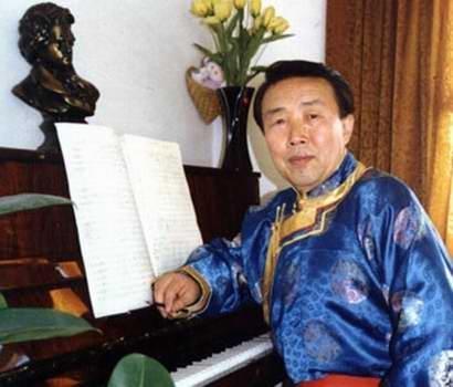 阿拉腾奥勒