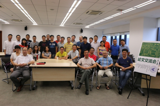 西北工业大学MBA苏州教育中心