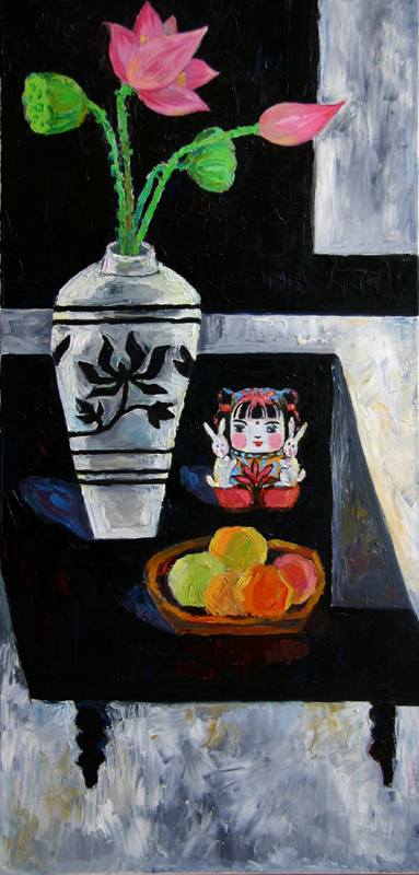 油画&amp 油画&amp