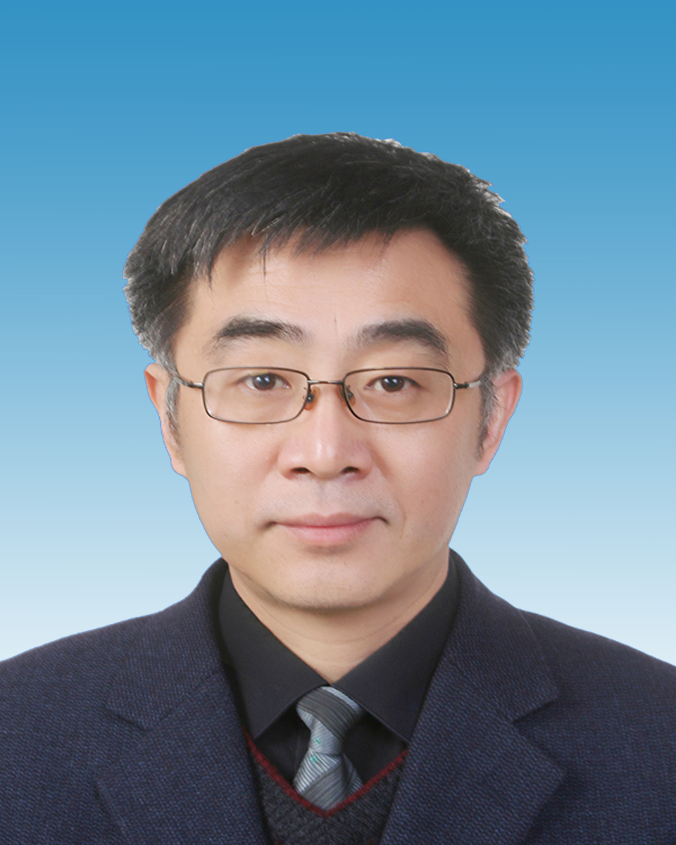 张凤阳(中国政治学会副会长)