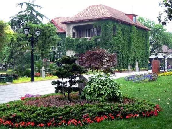 上海市音乐学院附属中等音乐专科学校