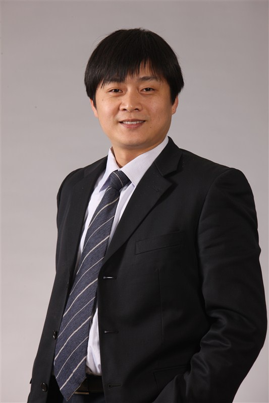 李超(书法家)