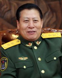 刘红军 刘红军