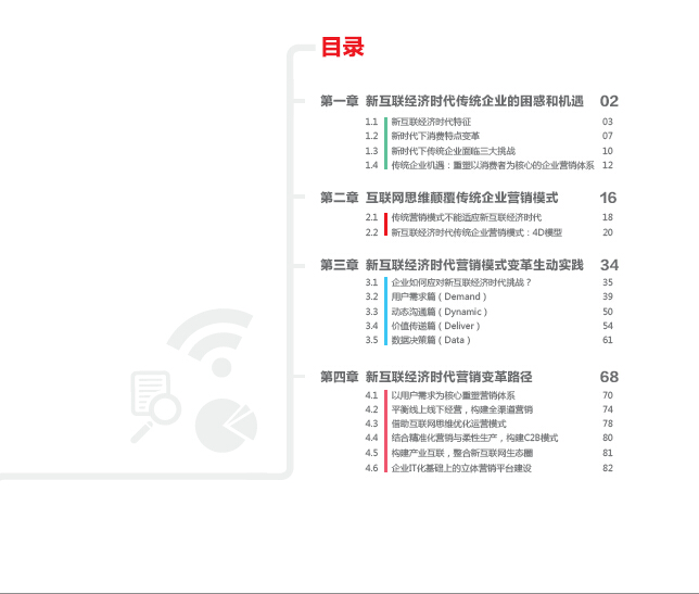 企业行销模式变革研究白皮书 企业行销模式变革研究白皮书