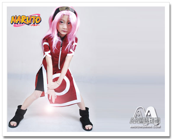 儿童cosplay 儿童cosplay