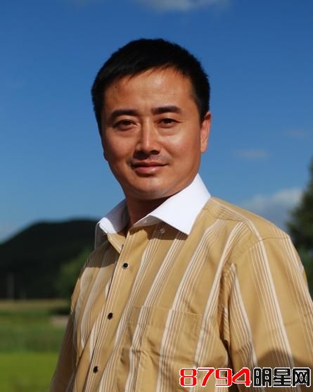 刘一水(电视剧《乡村爱情》人物)