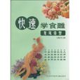 快速学食雕：龙凤造型