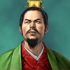 汉昭文帝 李寿