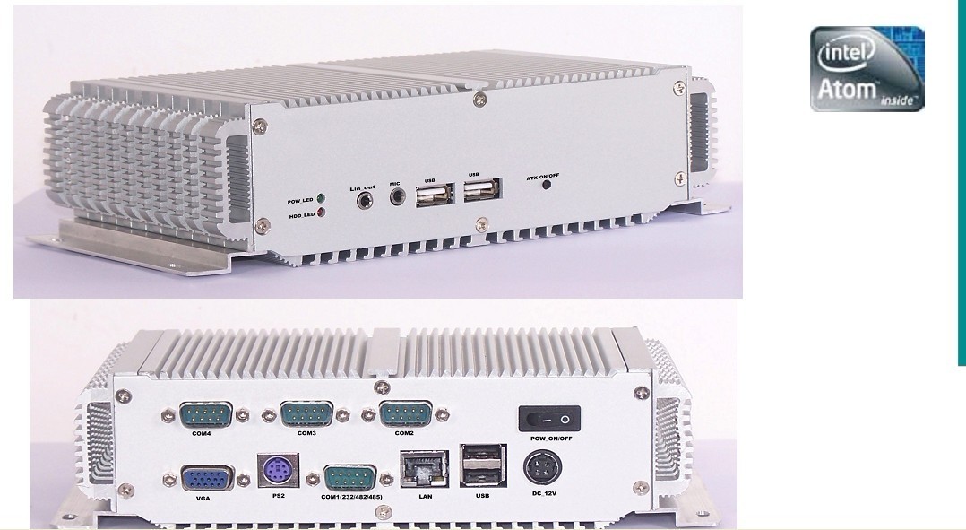 灵江工控 LBOX-270 灵江工控 LBOX-270