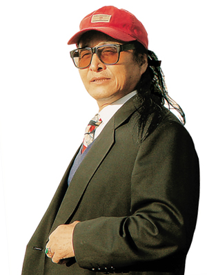 画家贾平西 画家贾平西