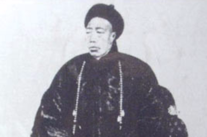 张让先(历史人物)