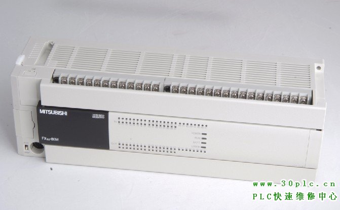 FX3U-80MT/ES-A FX3U-80MT/ES-A