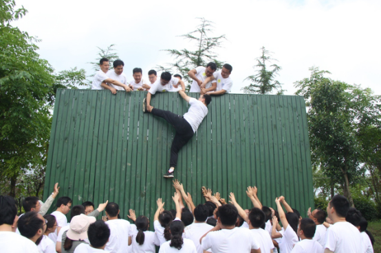 西北工业大学MBA苏州教育中心