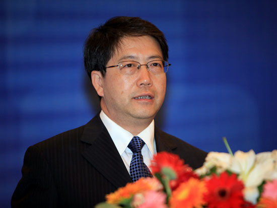 周纪安