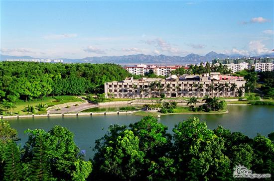 深圳大学计算机与软体学院