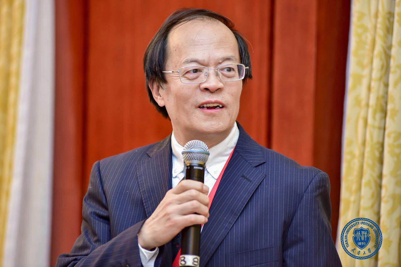 张连营