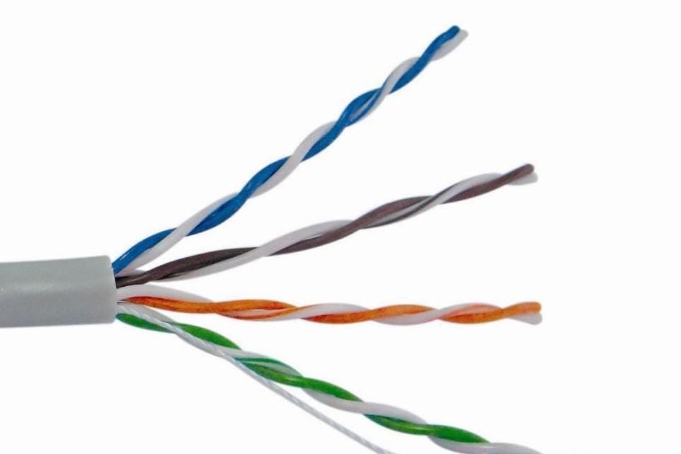 双绞线(tp（双绞线(Twisted-PairCable)）)