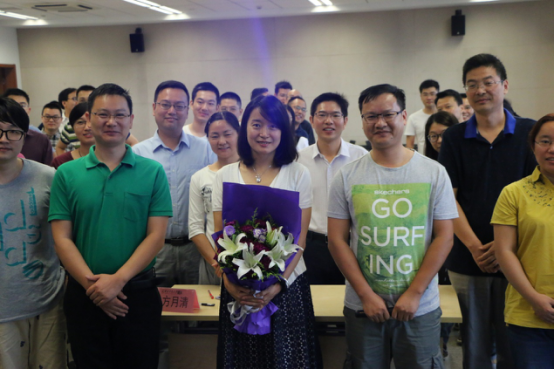 西北工业大学MBA苏州教育中心