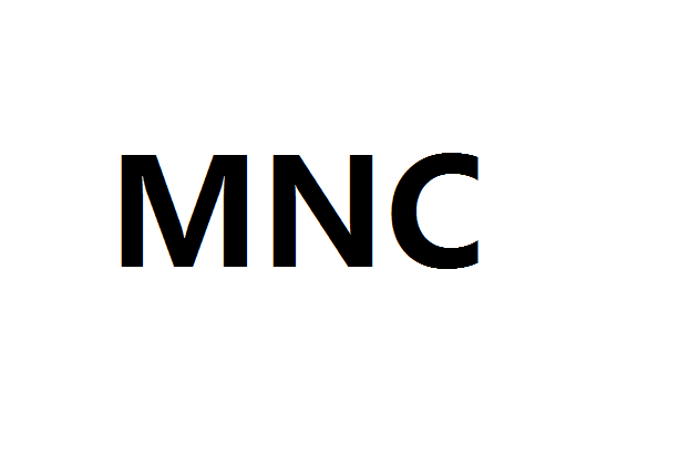 MNC(行动网路号码)
