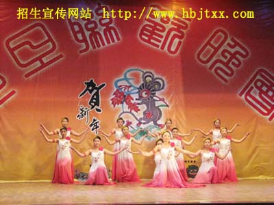 元旦文艺晚会2