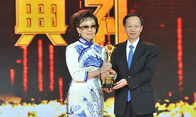 2016CCTV中华之光年度人物评选 2016CCTV中华之光年度人物评选