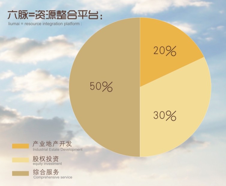 六脉资源整合