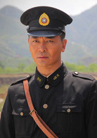 黄金血道
