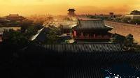 大明宫——翰林院