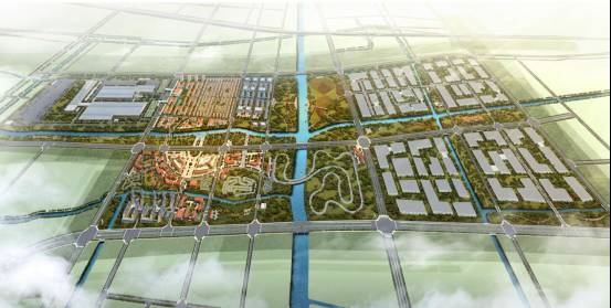 中国·株洲汽车博览园