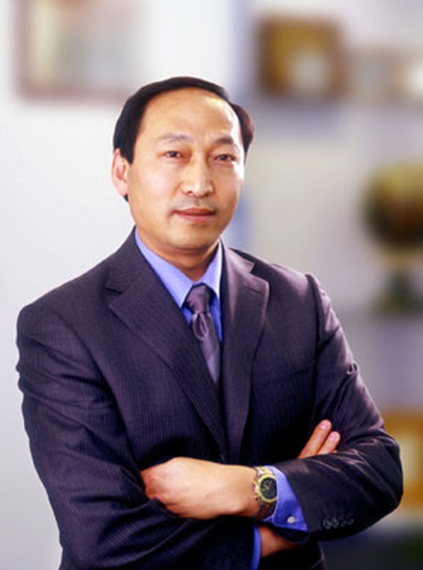 赵敏哲