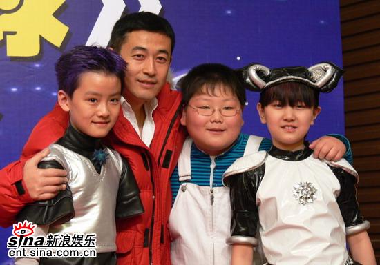 快乐星球2 快乐星球2